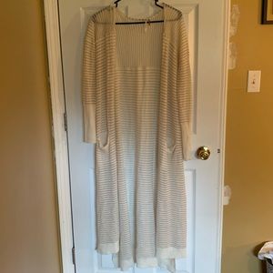 Free people sweater